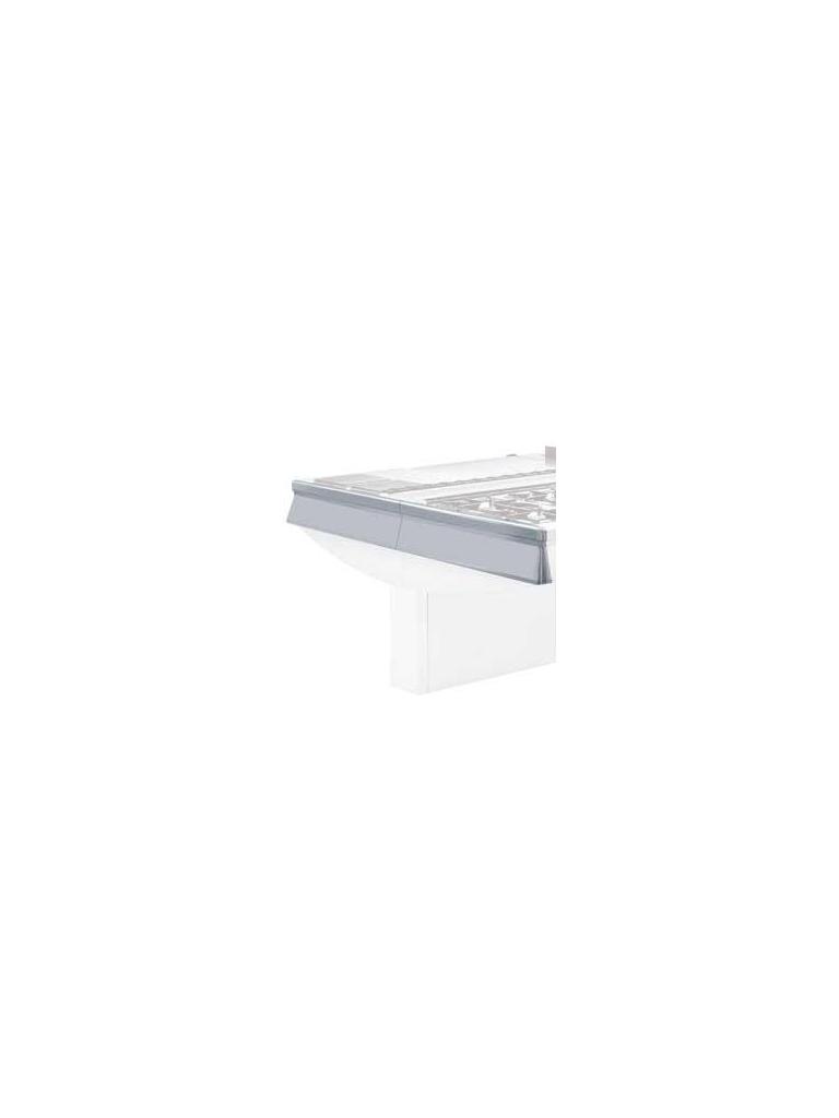 Finition latérale - Ligne 2200 - Gauche/Droite - Diamant - A22/TLDS-N