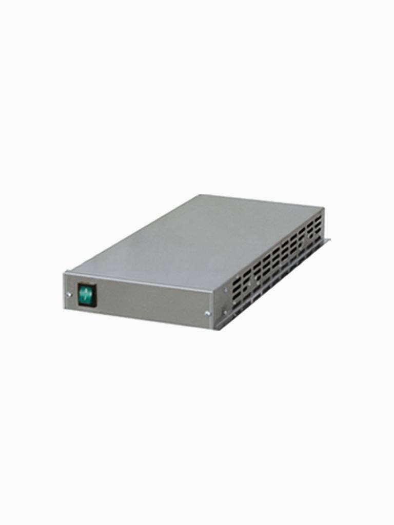 Kit chauffage sous caisse - N60/BA3 - Electrique - Diamond - A60/KP3