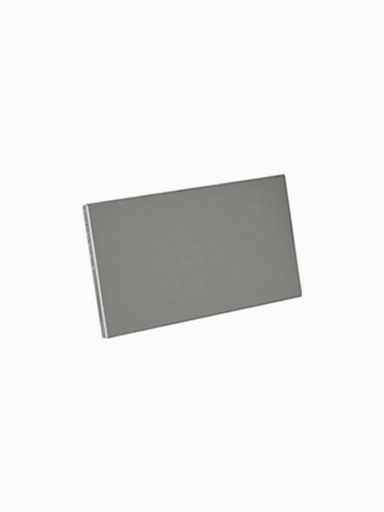 Socle latéral - Ligne 600 - Gauche/Droite - Acier Inoxydable - Diamant - A60/PFX-LT