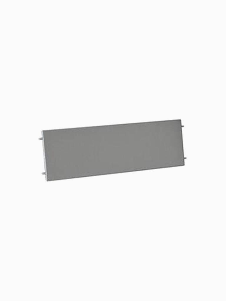 Plinthe avant - Ligne 600 - 150 CM - Inox - Diamant - A60/PFX15