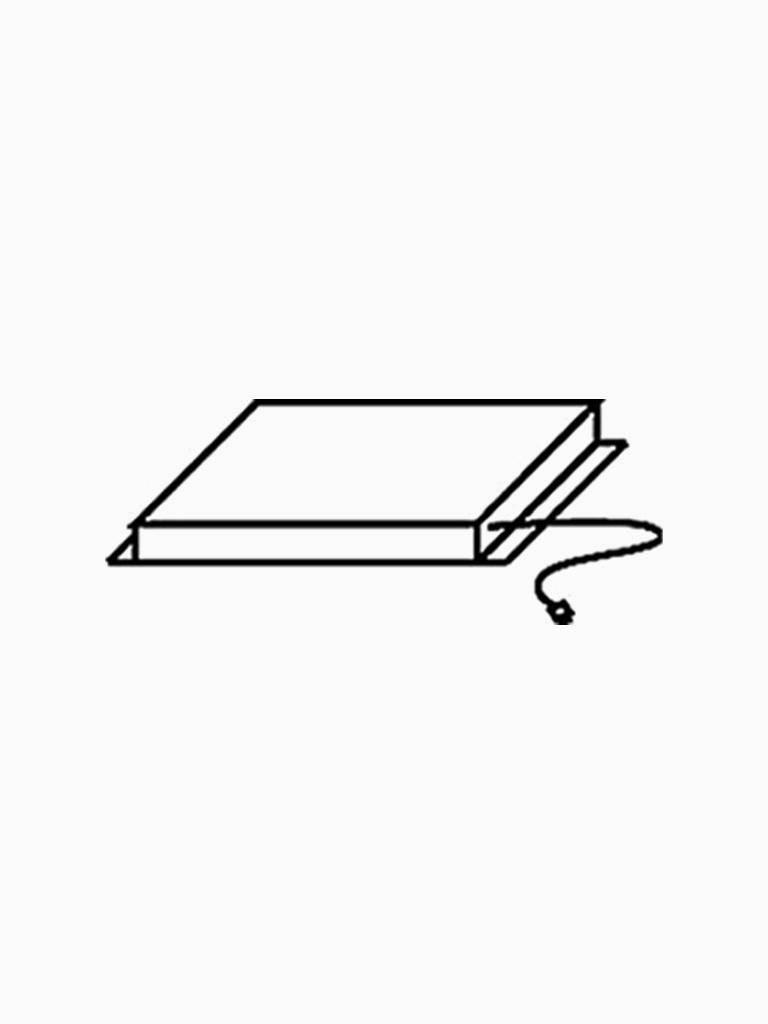 Kit de chauffage pour N65/BA4 - Diamant - A65/40GR