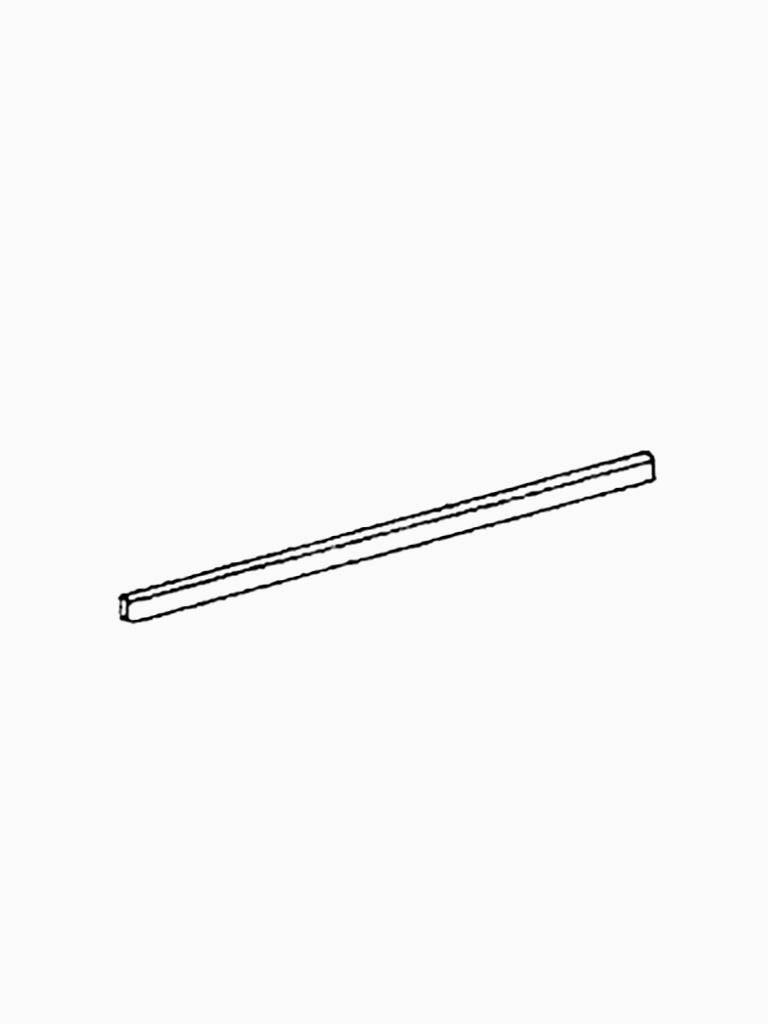 Bande d'étanchéité - Ligne 700 - 64 CM - Diamant - A77/CJF