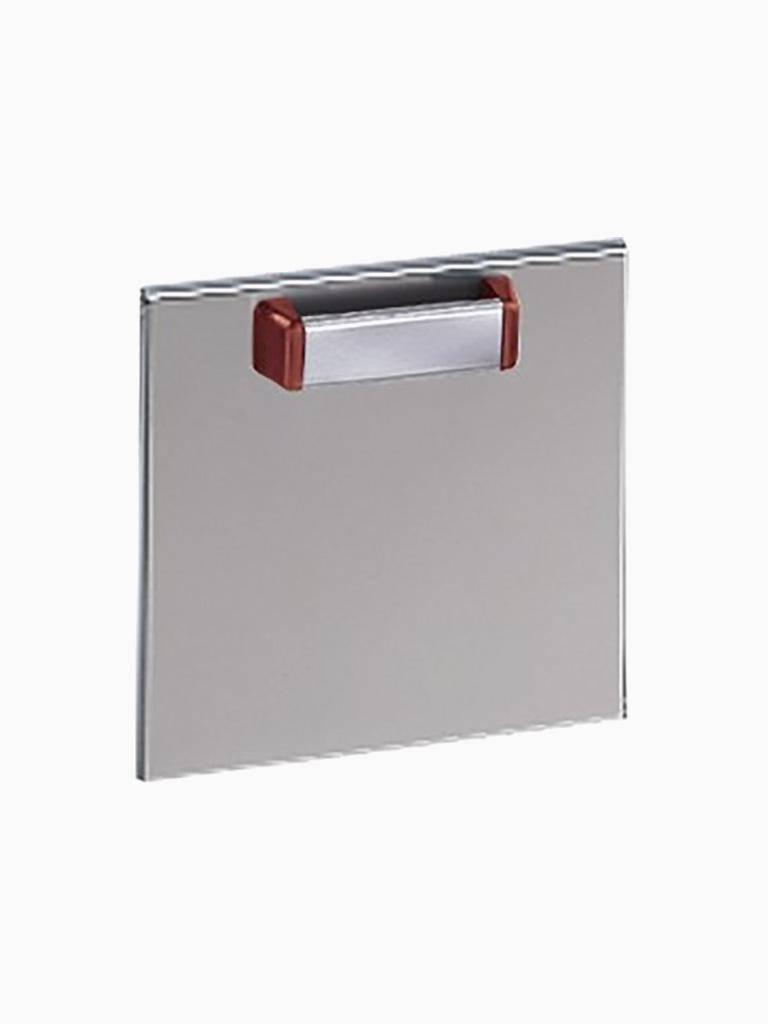 Base de porte - Ligne 700 - 40 CM - Diamant - A77/PB4-N