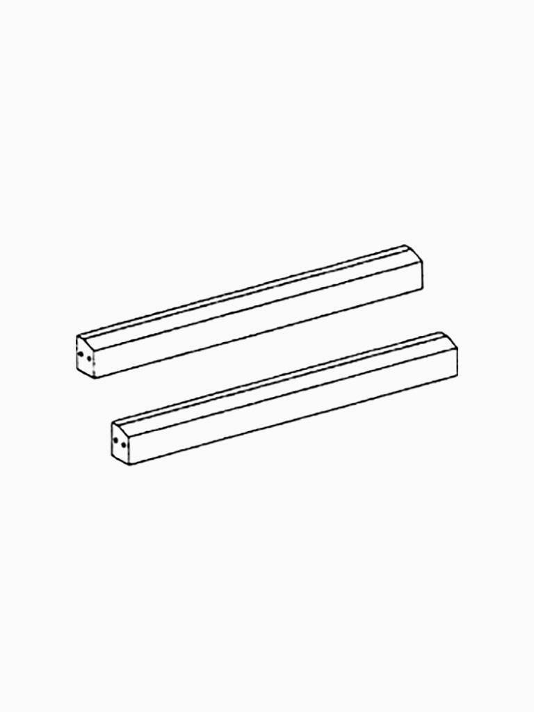 Pontage - Ligne 700 - 40 CM - Diamant - A77/SP4-N