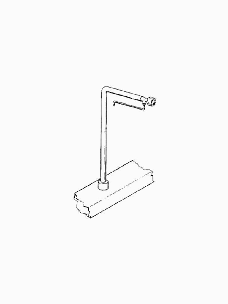 Cuiseur à colonne d'eau - Ligne 900 - 80 CM - Diamant - A99/CWPP-N