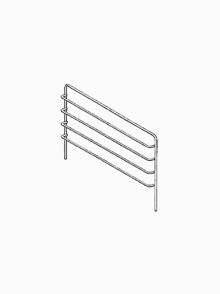 Embase guides - Ligne 900 - Diamant - A99/GLA