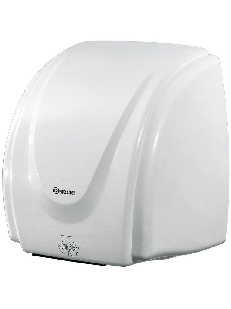Sèche-mains - Blanc - Bartscher - 850000