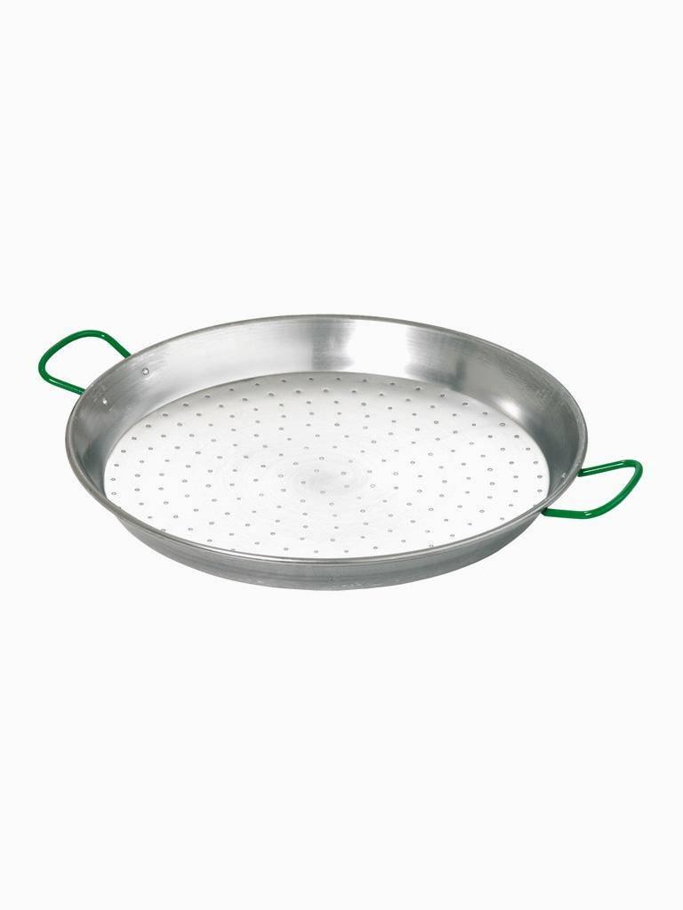 Poêle à paella - Ø46 CM - Acier - Bartscher - A153046