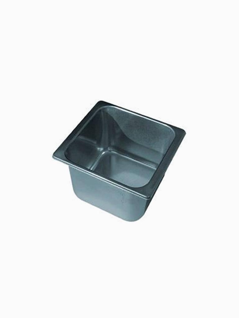 Bacs à glace - H 1,2 x 1,7 x 1,8 CM - Acier Inoxydable - Diamant - BG-2.5