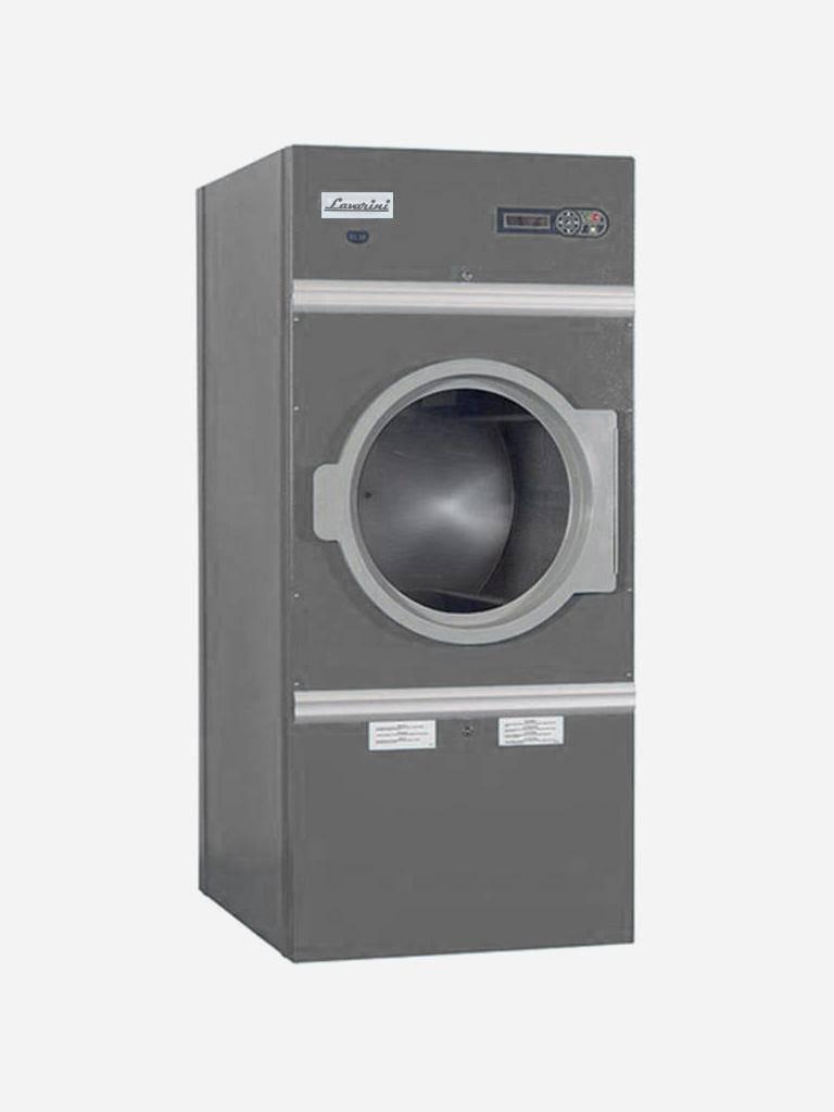 Sèche-linge - 34 KG - H 185,2 x 118,8 x 102,2 CM - 37,1 kW - 400V - Diamant - DSE-34/R