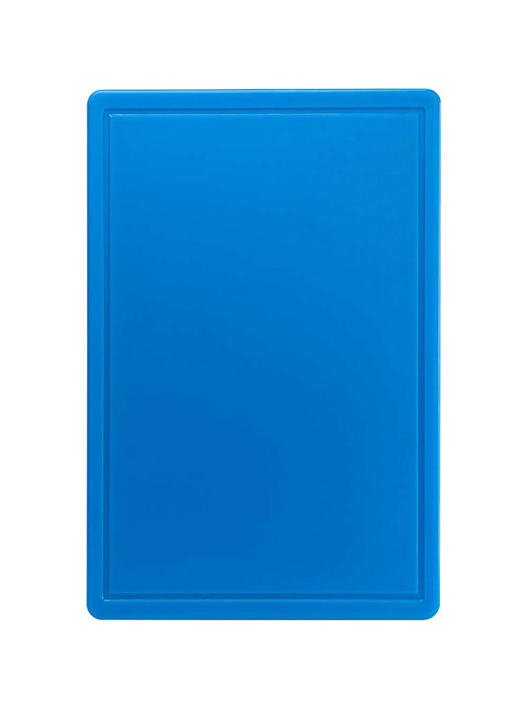 Planche à découper - 60 x 40 CM - HACCP - Bleu - G-Line