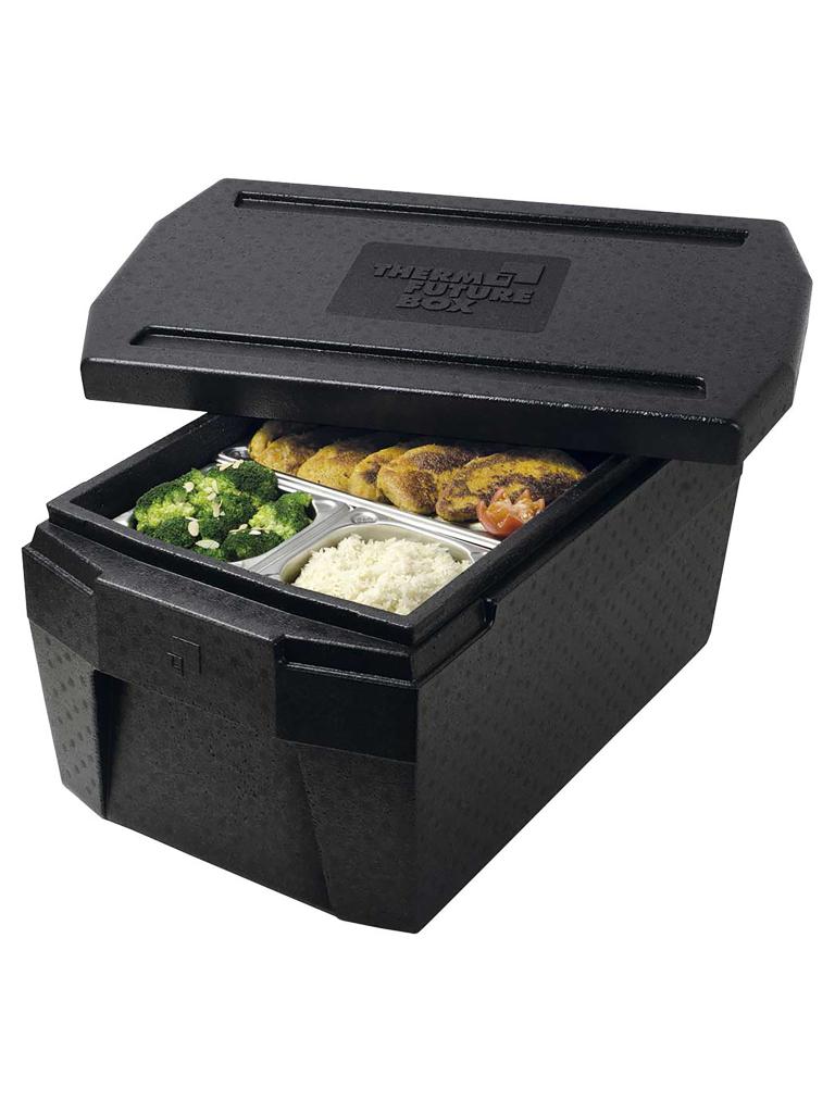 Thermobox - 1/1 GN - H 29 x 67,5 x 40 CM - 37 Litre - G-Line