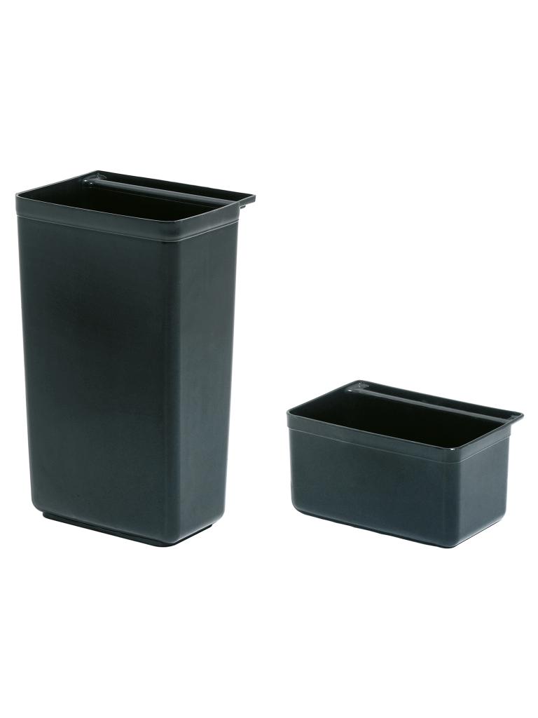 Jeu de contenants de liquidation - 30 + 6 litres - Bartscher - A300047