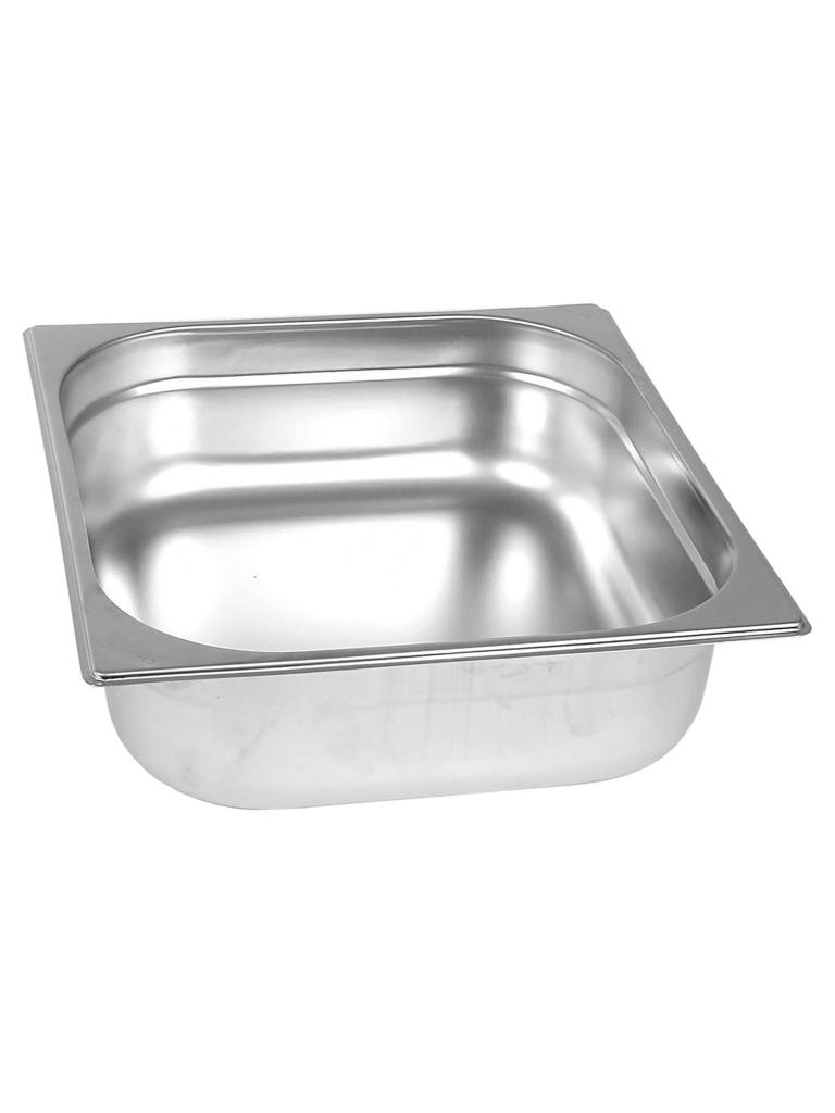 Bac gastronorme - inox - 2/3 GN - 20 mm - G-Line
