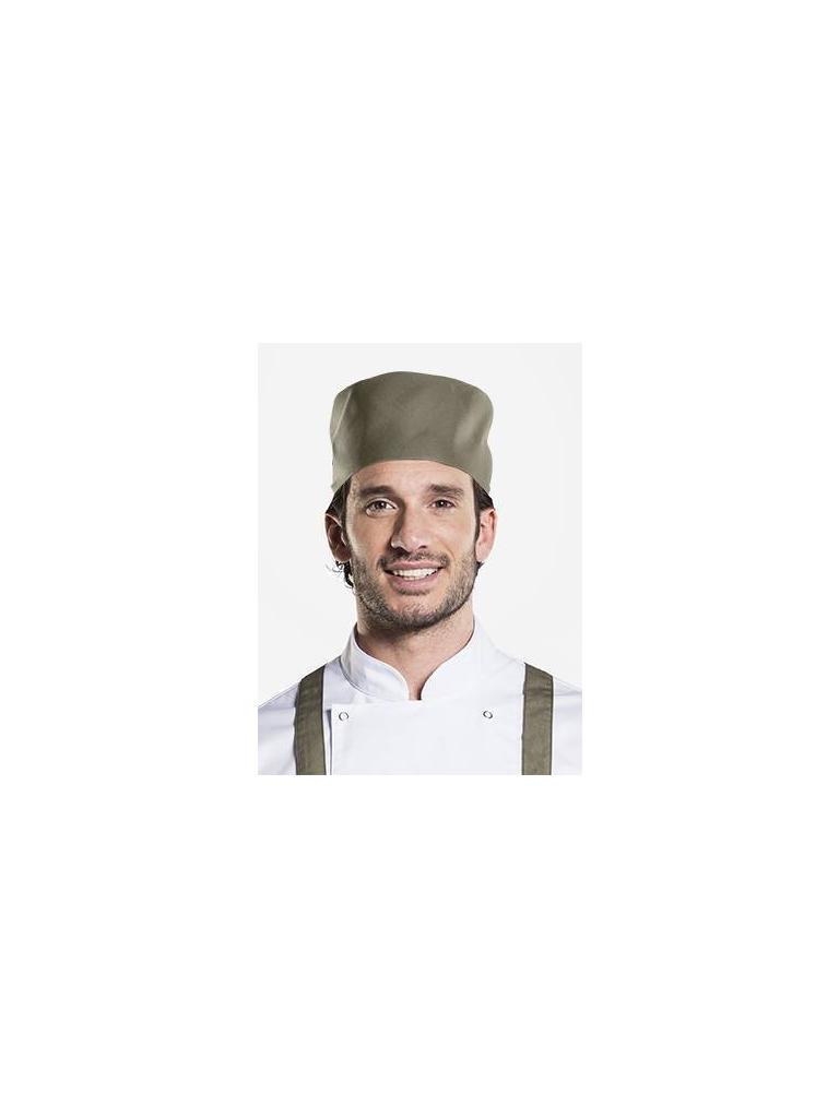 Coiffe - Bandi XO - Olive Foncé - Taille Unique - Chaud Devant - 37099