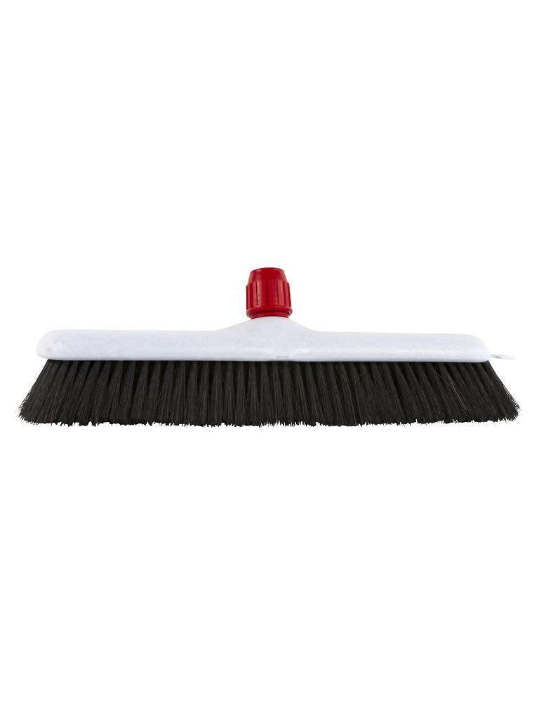 Balayeuse de salle - Plastique - Poil Mixte - 40 CM - Betra - 8004014
