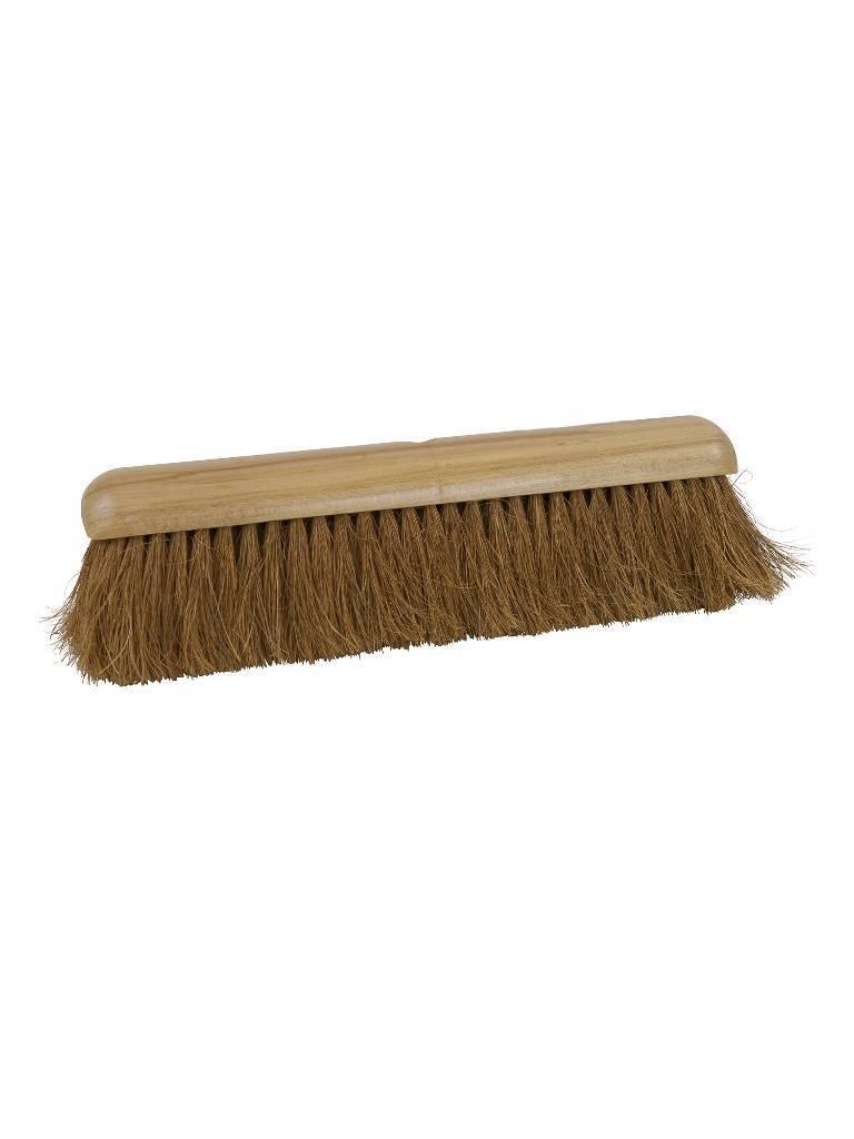 Balayeuse de chambre / Balayeuse de chambre - Noix de coco - 40 CM - Betra - 131031