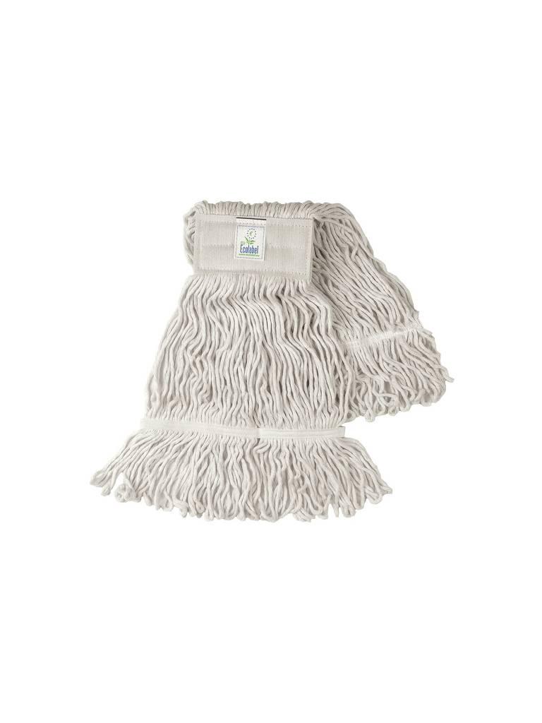 Mop Premium - 400 Grammes - Blanc - Betra - 130400