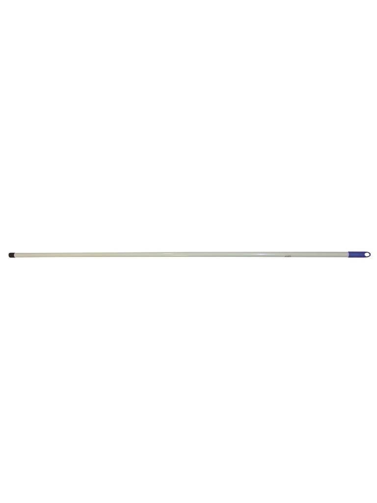 Manche de vadrouille - Métal - Fil Allemand - 140 CM - Betra - 198012