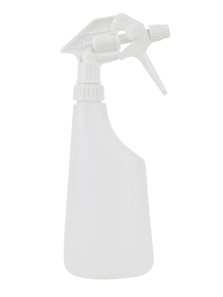 Flacon pulvérisateur - 600 ML - Transparent - Betra - 605100