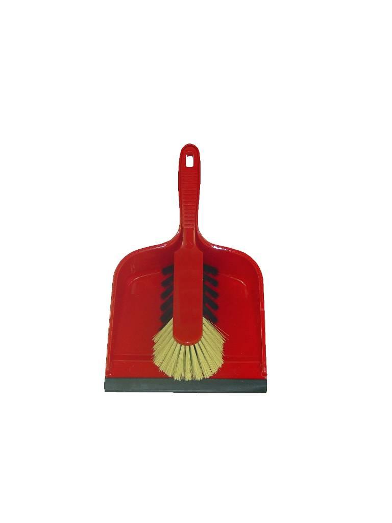 Set pelle à poussière - Plastique - 25 CM - Betra - 104091
