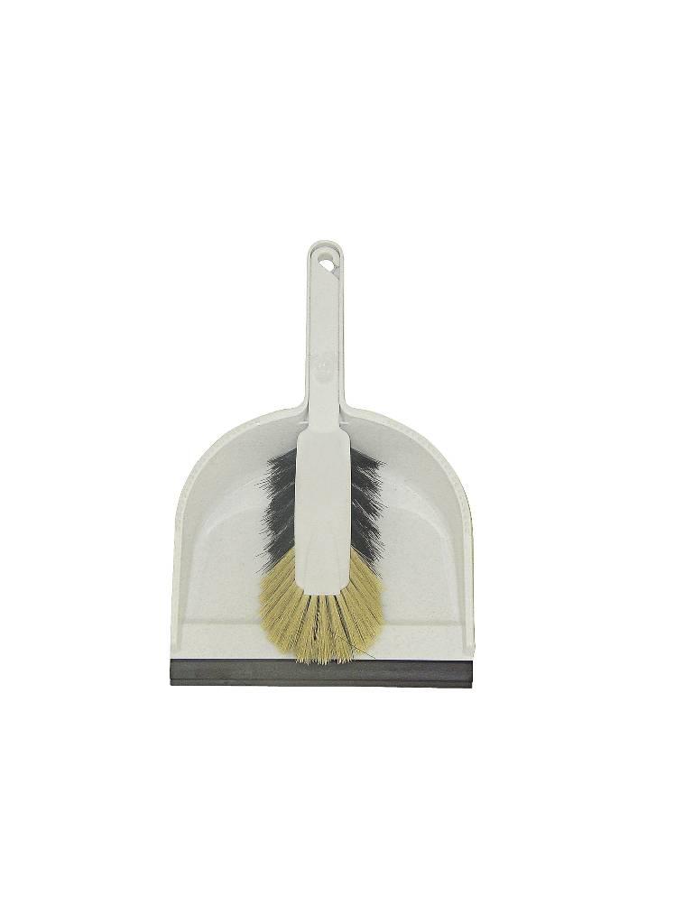 Set pelle à poussière - Plastique - 25 CM - Betra - 5151132
