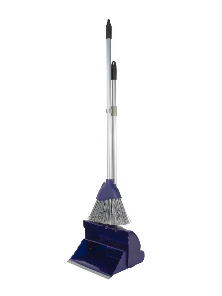 Pelle à poussière hôtel - 24 CM - Betra - 950010