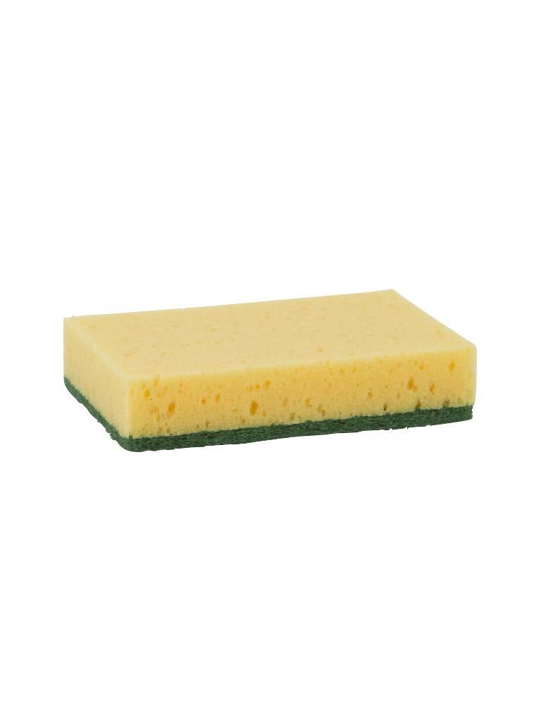Eponge abrasive - Plate - Premium - 14 CM - Betra - 105162