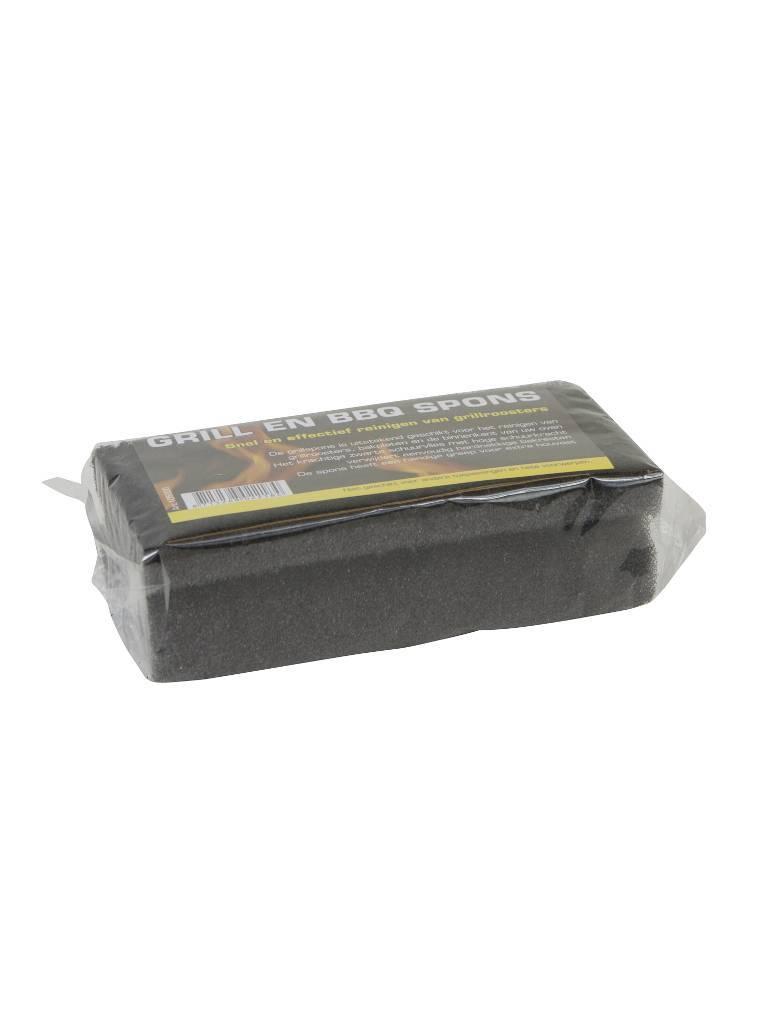 Éponge BBQ - Puissante - Abrasive - Betra - 14 CM - 105000