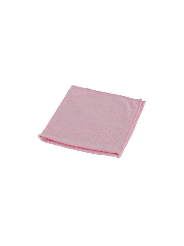 Chiffon microfibre - 40 CM - Rose - Betra - 476020