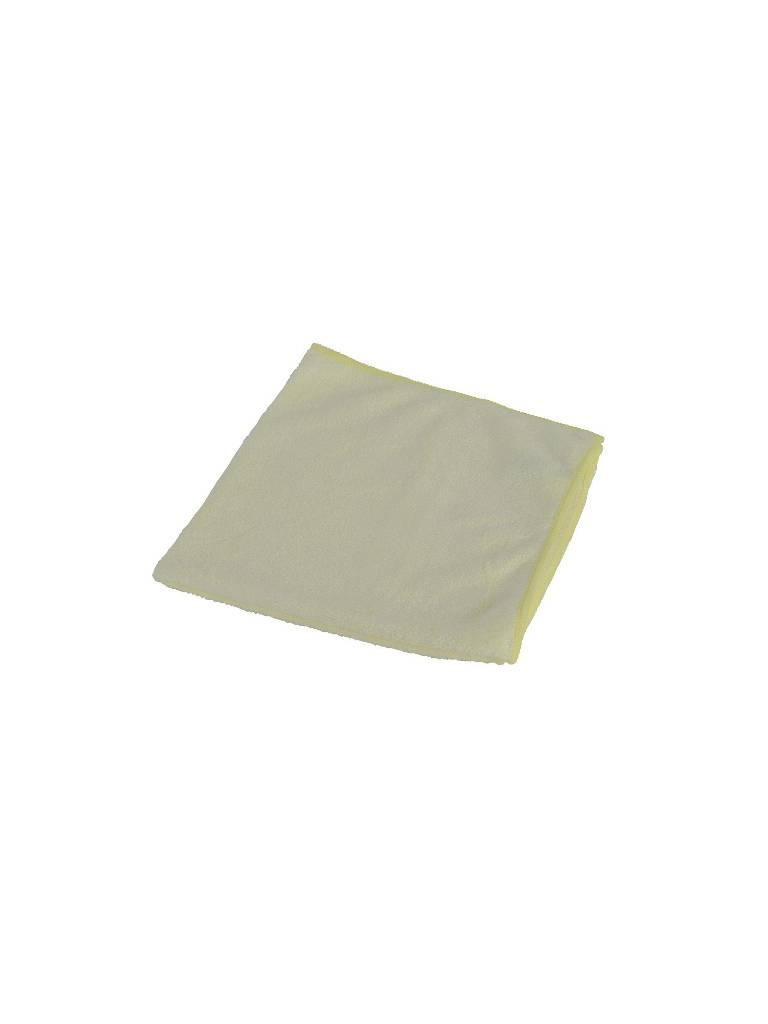 Chiffon microfibre - 40 CM - Jaune - Betra - 476030