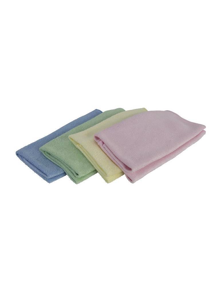 Chiffon microfibre - 40 CM - Multi - Betra - 476504