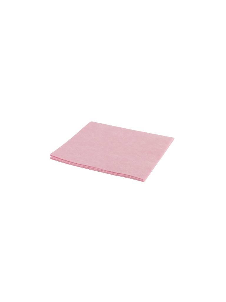 Chiffon de nettoyage - Viscose - 38 CM - Rose - Betra - 102098