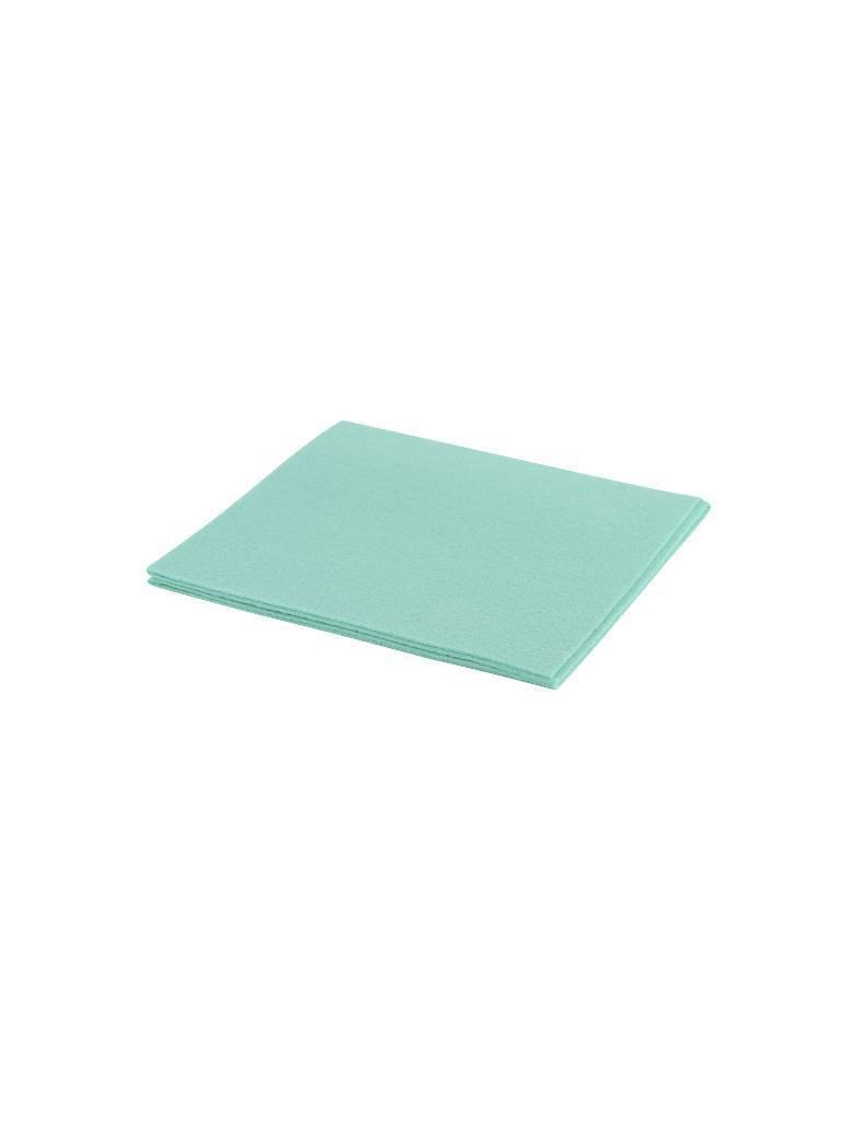Chiffon de nettoyage - Viscose - 38 CM - Vert - Betra - 102093
