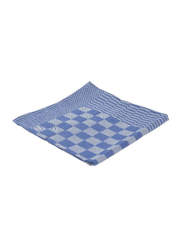 Torchon - Bloc - 65 CM - Bleu - Betra - 2020076