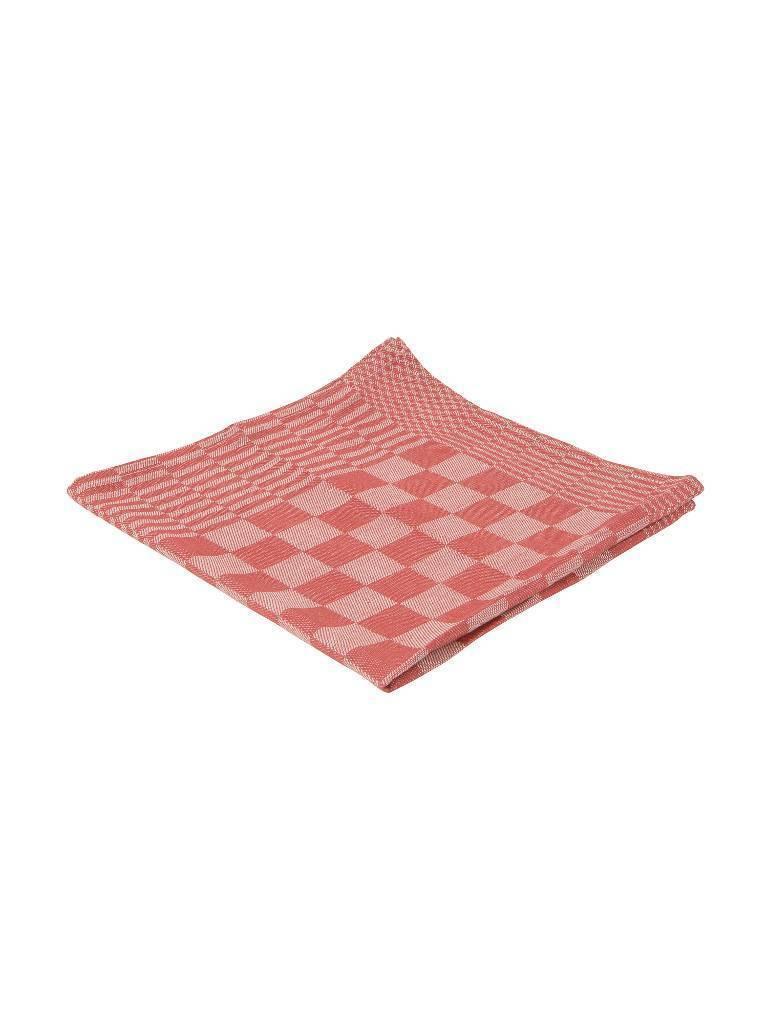 Torchon - Bloc - 65 CM - Rouge - Betra - 2020036