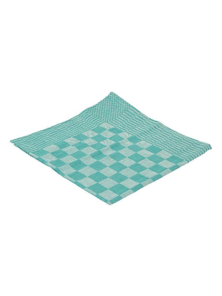 Torchon - Bloc - 65 CM - Vert - Betra - 2020156
