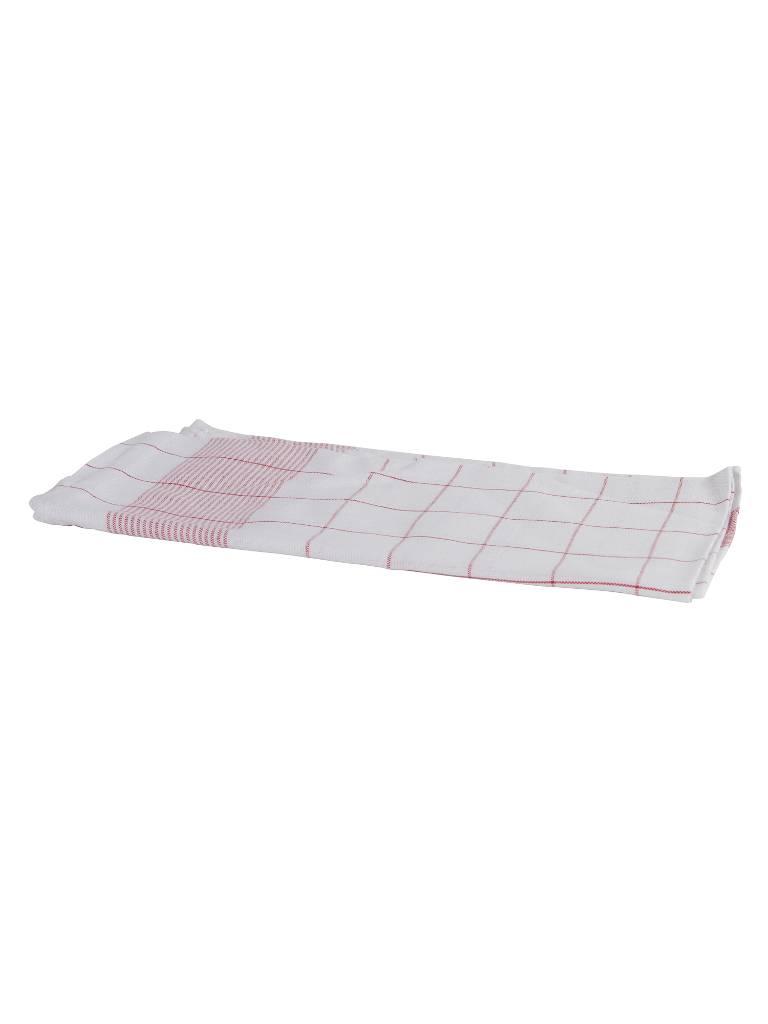 Chiffon de verre - Mi-lin - 70 CM - Rouge - Betra - 202012