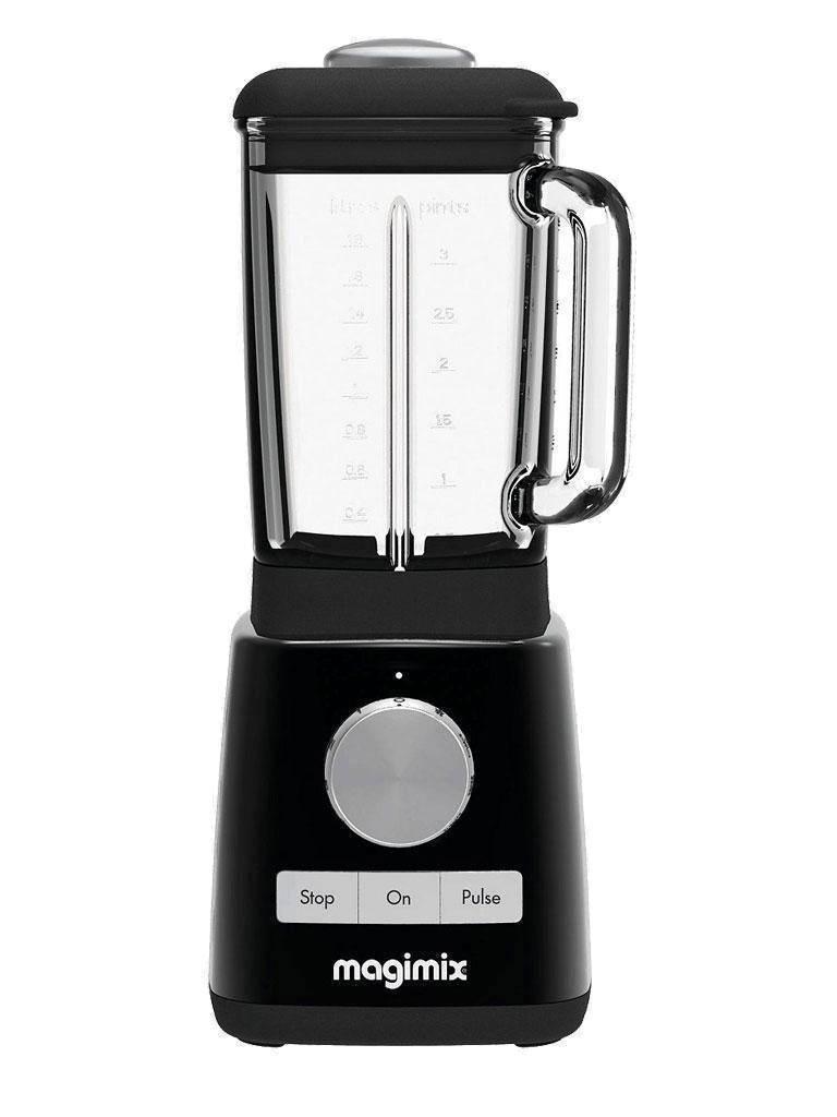 Le Blender - Noir - H 41 x 17 x 17 CM - Magimix - 11610FR