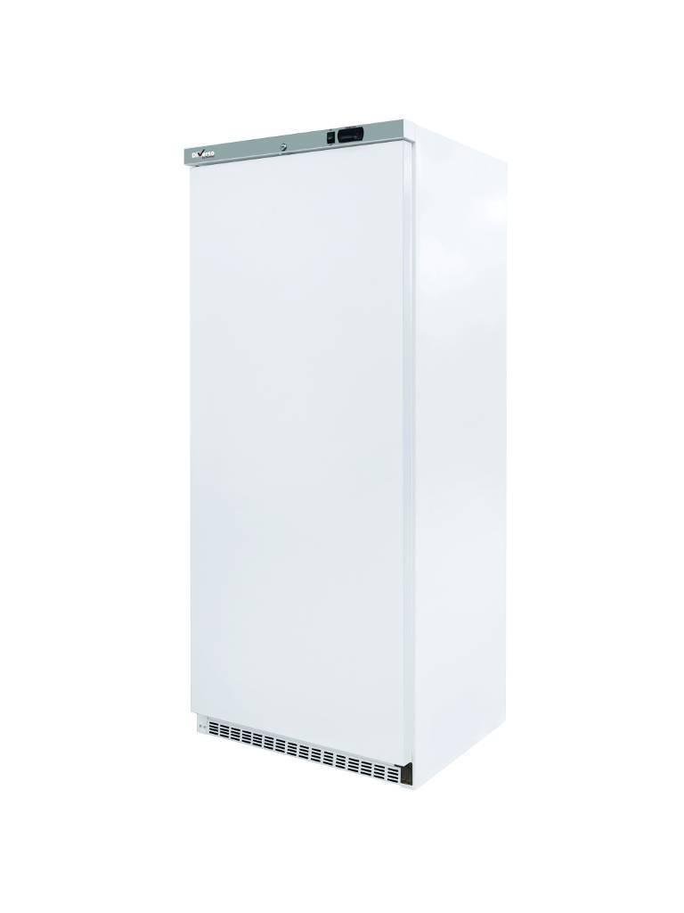 Congélateur traiteur - 600 Litres - 1 Porte - 6 x GN 2/1 - H 192,5 x 78 x 74 CM - Diamant - WR-CN600-W