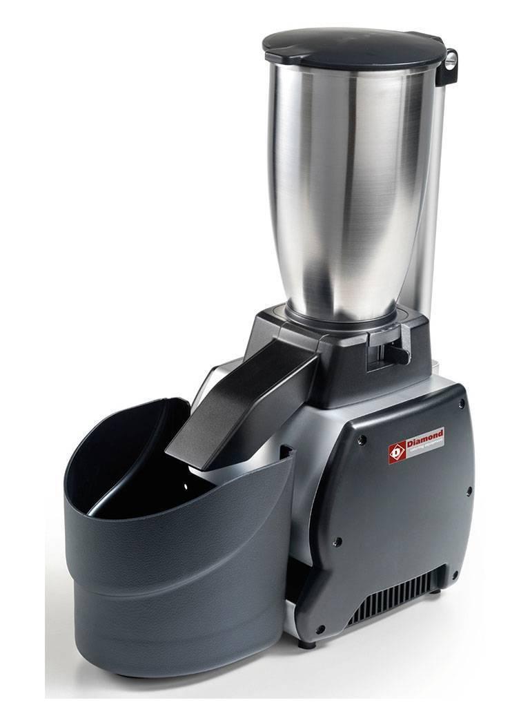 Broyeur à glace - 3 litres - Diamant - TRT-NK