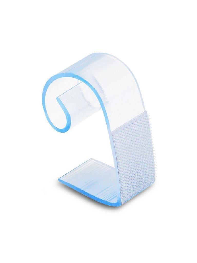 Clip de table - Plastique - 40-50mm - Dena - 807070