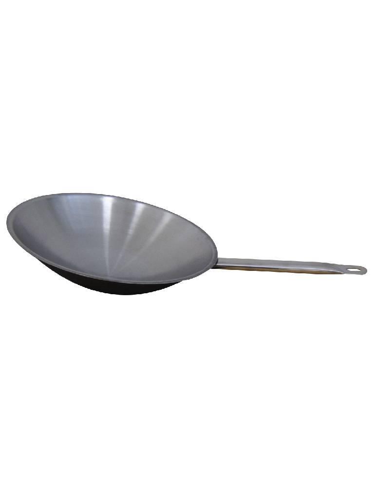 Poêle wok - Induction - Diamant - PSW/D-FC