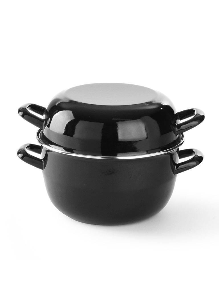 Poêle à moules - Émaillée - Ø18 cm - G-Line