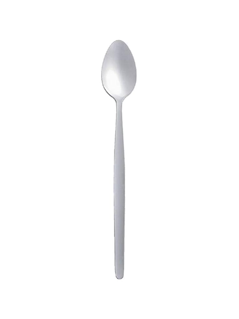 Cuillère à glace - 12 pièces - 20,5 CM - inox - Olympia - S468