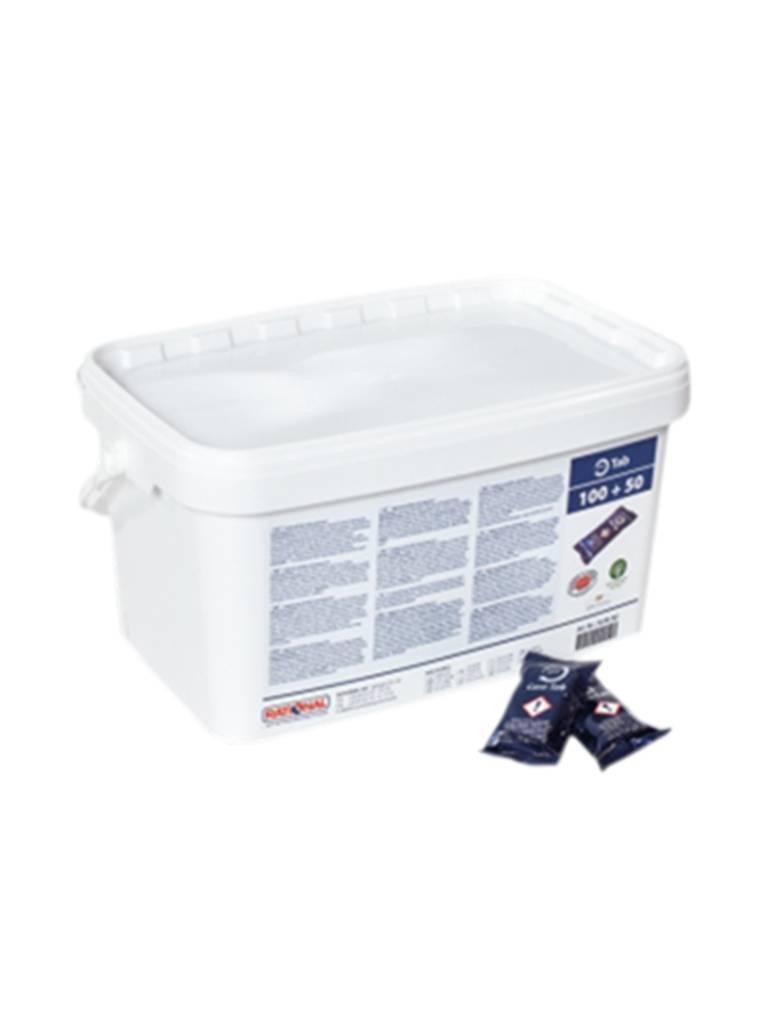 Pastilles anti-mousse Combisteamer - CombiMaster PLUS/SelfCooking Center (Sans carecontrol) - 120 Pièces - Rational - 56.00.598