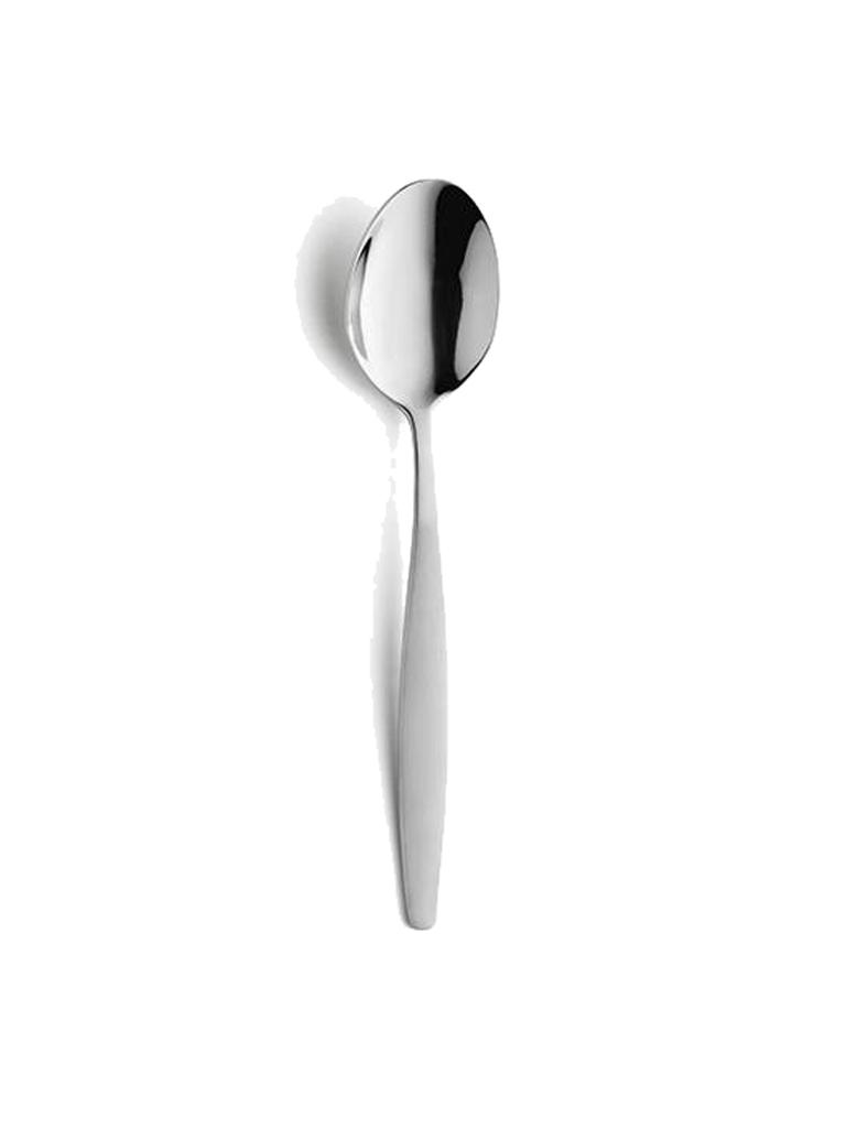 Cuillère à café - Amsterdam - 12 pièces - 13 CM - Argent - Acier inoxydable - Amefa