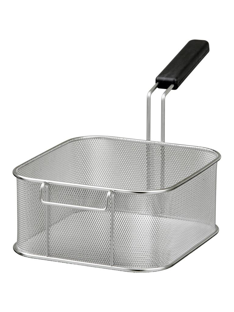 Cuiseur à pâtes à panier - Grand - 132260 - Bartscher - 132262