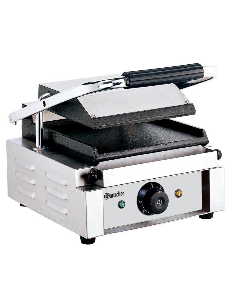 Grille de contact - Simple - Lisse - Bartscher - A150669