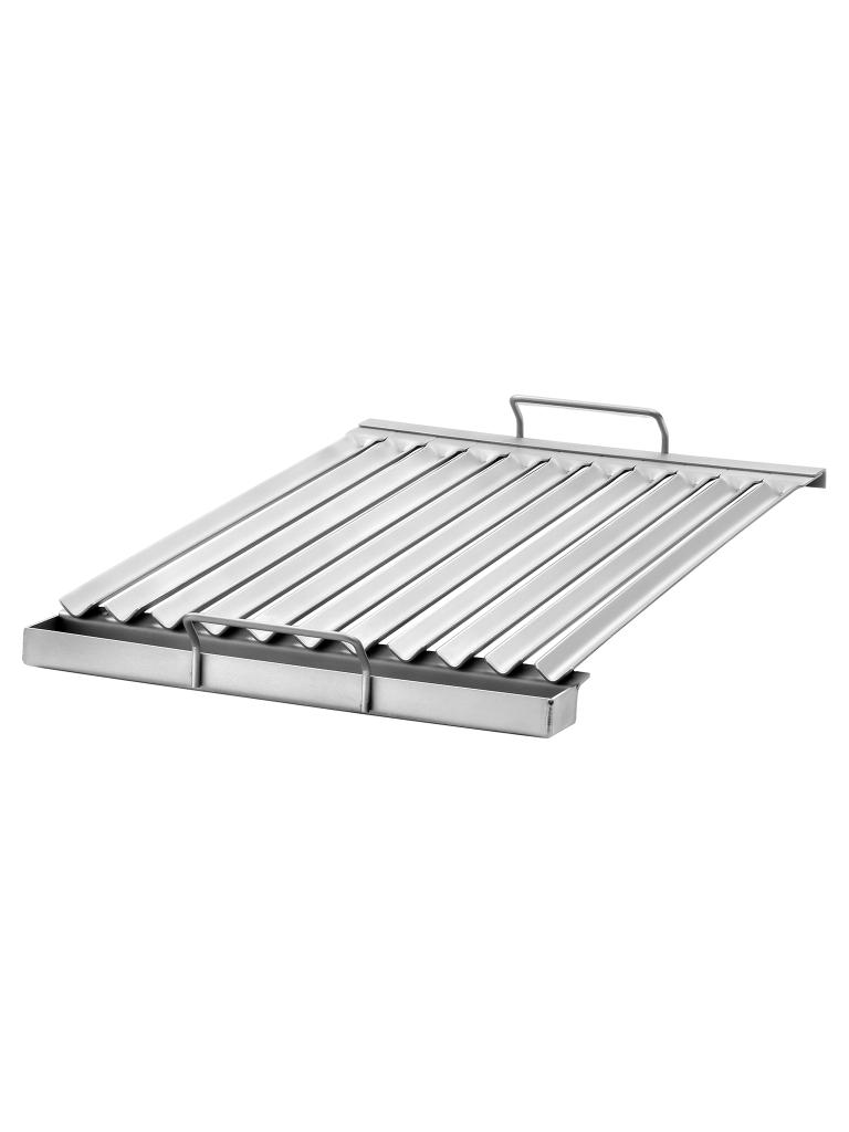 Grille de lave à grille en V - 1151583 / 1151593 - Bartscher - 1151580